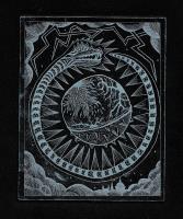 Serpent by Coralie Bickford-Smith