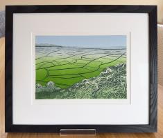 From Graig Fawr - additional view