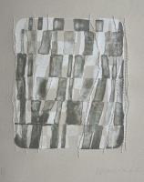 A cacophony of light (dawn) by melanie clarke