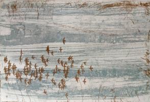 At The Start Of The Day by Jane Gardiner