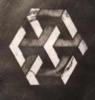 Unbuilding Blocks - Quadrature Of The Circle iii - additional view