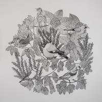 Childhood by Ellie Randall