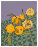 Pound a Punnet by Sarah Vines