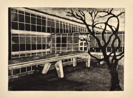 Thornhill Academy by Robert Soden