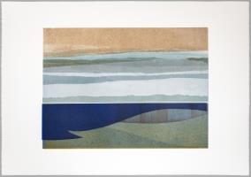Flow 1 by Annette Paulsen