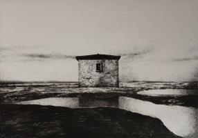 La Palude definitiva by Luca De Maria