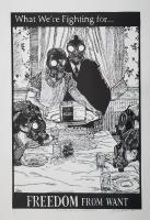 After the Moral Apocalypse - A Response to Rockwell by Jared Barbick