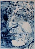 Surface Memory by Gillian Wright