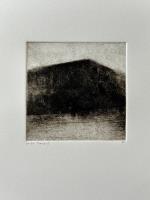 Caisson I by Fran Farrar