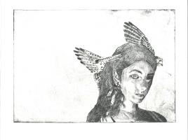 Human Nature by Grace Stanley