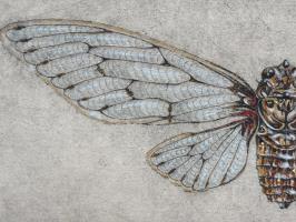 'Ressurection' - additional view