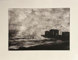 Blackness Castle - additional view