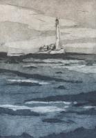 St Mary's Lighthouse - additional view