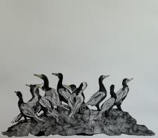The Gathering by Deborah O%u2019Donovan