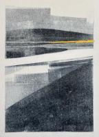 Coastal Walk by Jane Bell