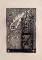 We Met by The Watertower by Nina Yankovic