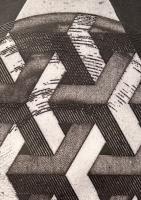 Unbuilding Blocks - Quadrature Of The Circle vi - additional view