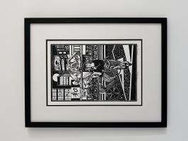 THE CROSSING - additional view