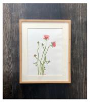 Summer Blooms - additional view