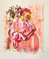 Hold by Eilish McCann