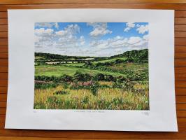 Walking the Chilterns - additional view