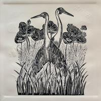 In Good Company by Karen Fletcher