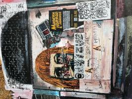 The Lion Sleeps Tonight - additional view