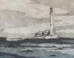 St Mary's Lighthouse - additional view