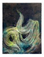 Like A River Or A Dream by Katya Jackson