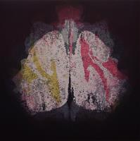 Grief by Sally Weatherill
