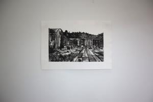 Strawberry Farm - additional view
