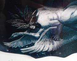 Melted Bringing Dawn - additional view