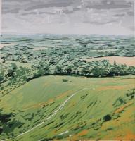 Open Country by Christopher Noel