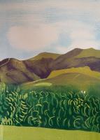 "Skiddaw" by Amelia Hemmings