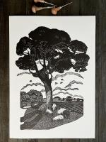 August-Land - additional view