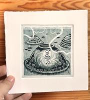 Shocked Bunnies - Hollow - additional view