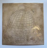 Beehive - additional view