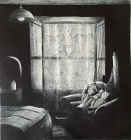 MARK'S ROOM by lindy norton