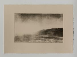 After the sandstorm storm by george jolliffe