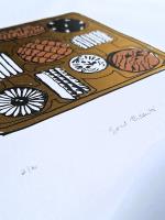 Making Home Series - Good Biscuits - additional view