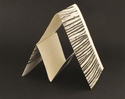 PLAY THE GAME %u2013 Artist's book in game form - additional view