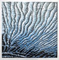 Mackrell Sky by Stella Alexander