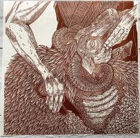 Sit Up, Sit Still - Part 2 by Kathryn Flint
