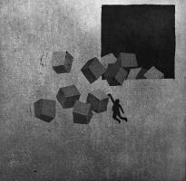 Hanging On by Kristen Nelson