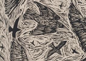 Murmuration - additional view