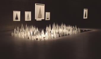 Picos by Leonor Décourt