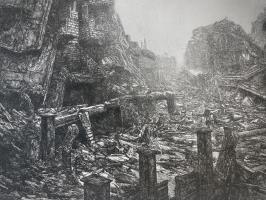 The Road, C. McCarthy - additional view