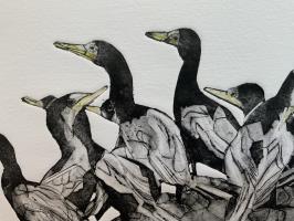 The Gathering - additional view