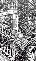 Kew Steps - additional view