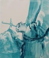 Moments of Pause by Phoebe Leach